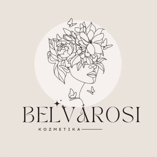 Belvárosi Kozmetika enteriőr